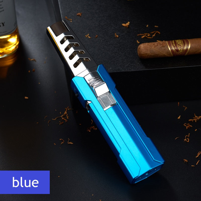 Outdoor Jet Flame Lighter