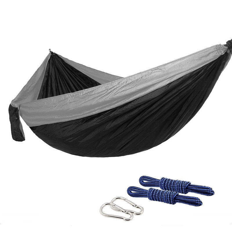 Hammock for Double Person Outdoor Recreation