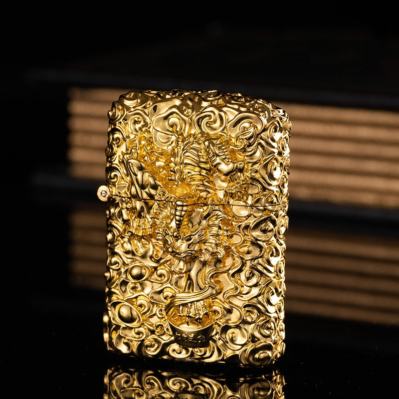 Dragon Metal Lighter