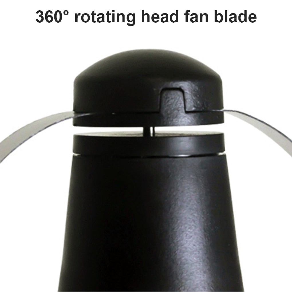 Fly Repellent Fan