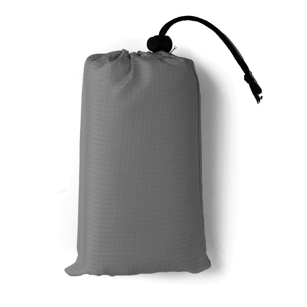 WATER & SAND PROOF POCKET BEACH BLANKET