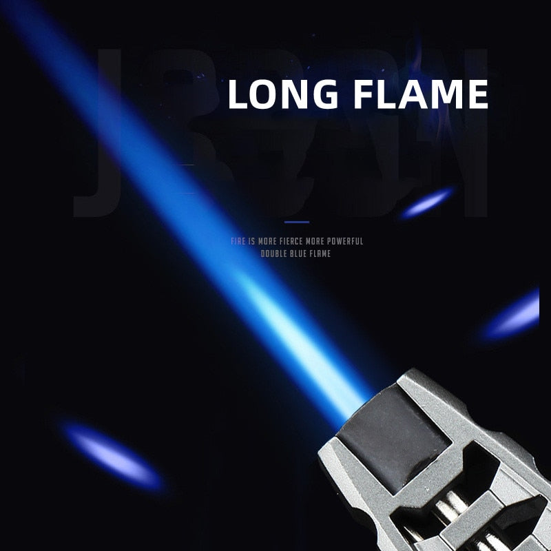 Outdoor Jet Flame Lighter