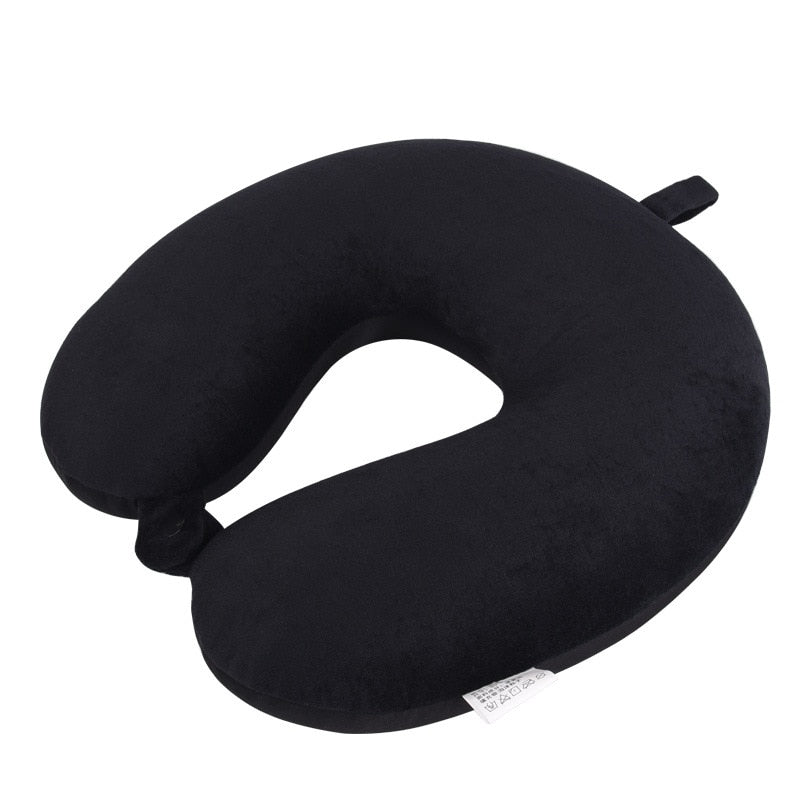 Foam Head Neck  Strap Soft Cover