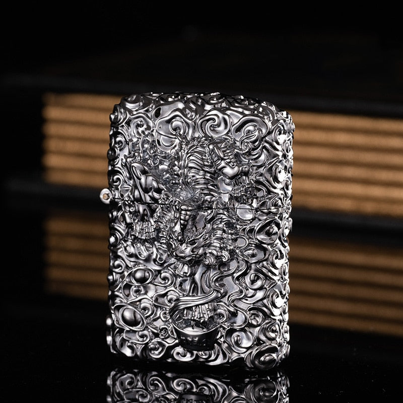 Dragon Metal Lighter