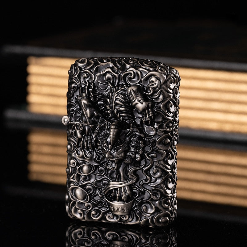 Dragon Metal Lighter