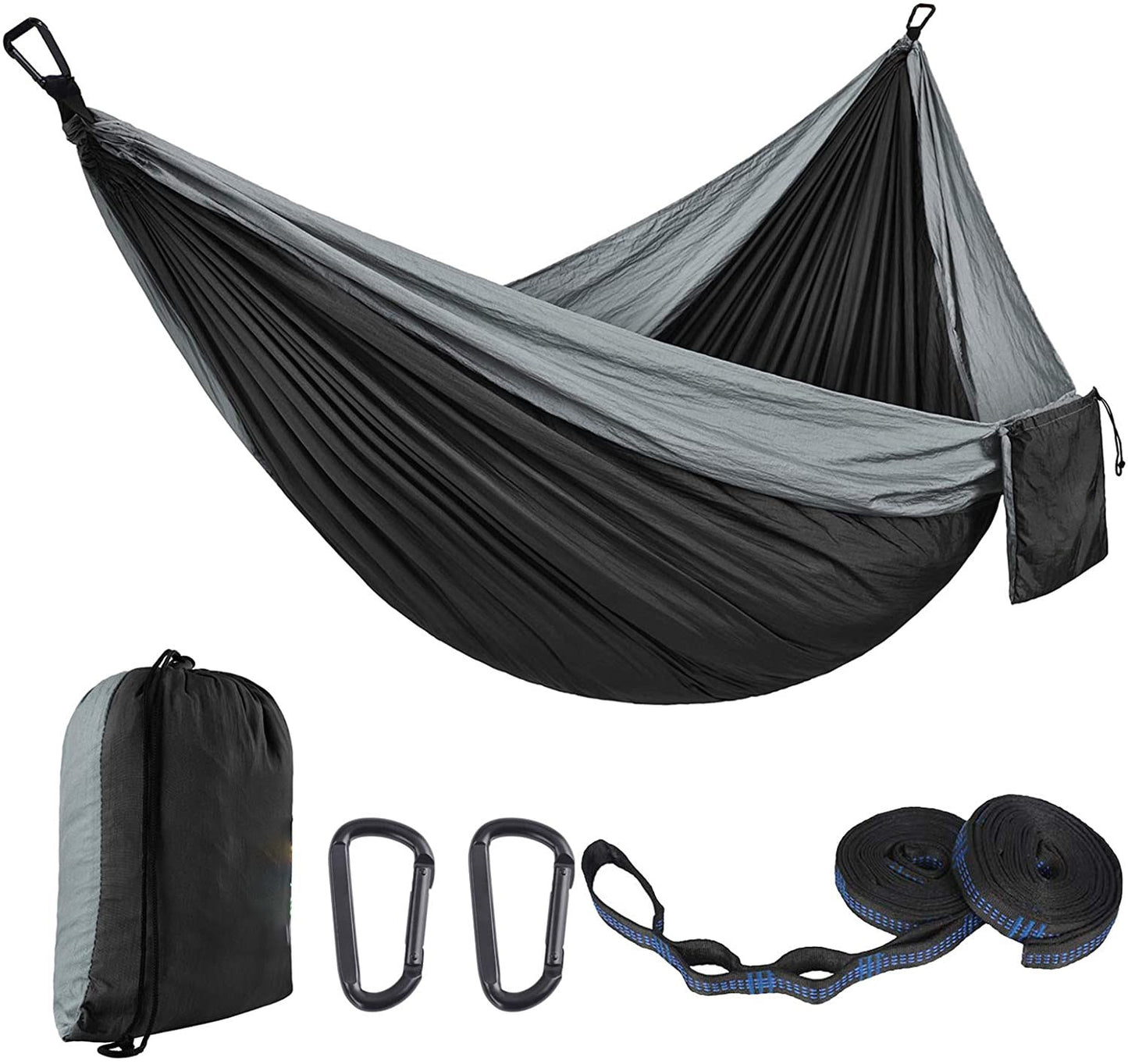 Hammock for Double Person Outdoor Recreation