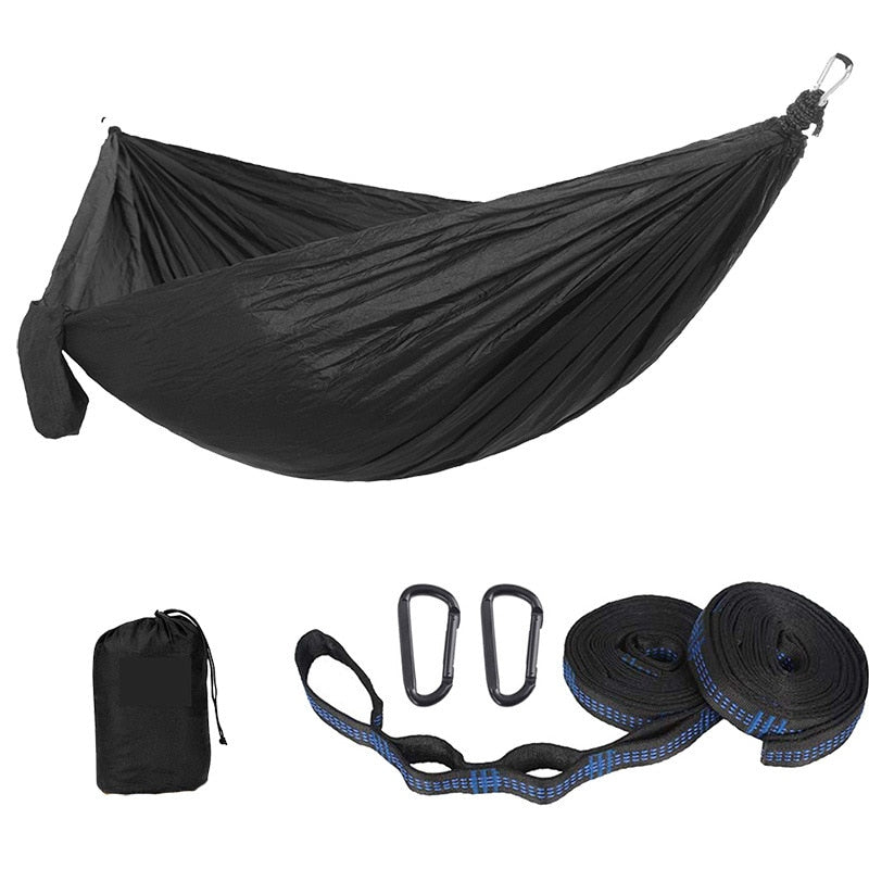 Hammock for Double Person Outdoor Recreation