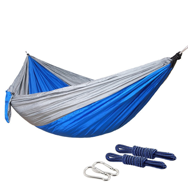 Hammock for Double Person Outdoor Recreation