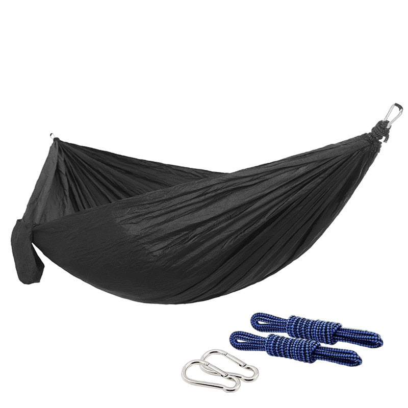 Hammock for Double Person Outdoor Recreation