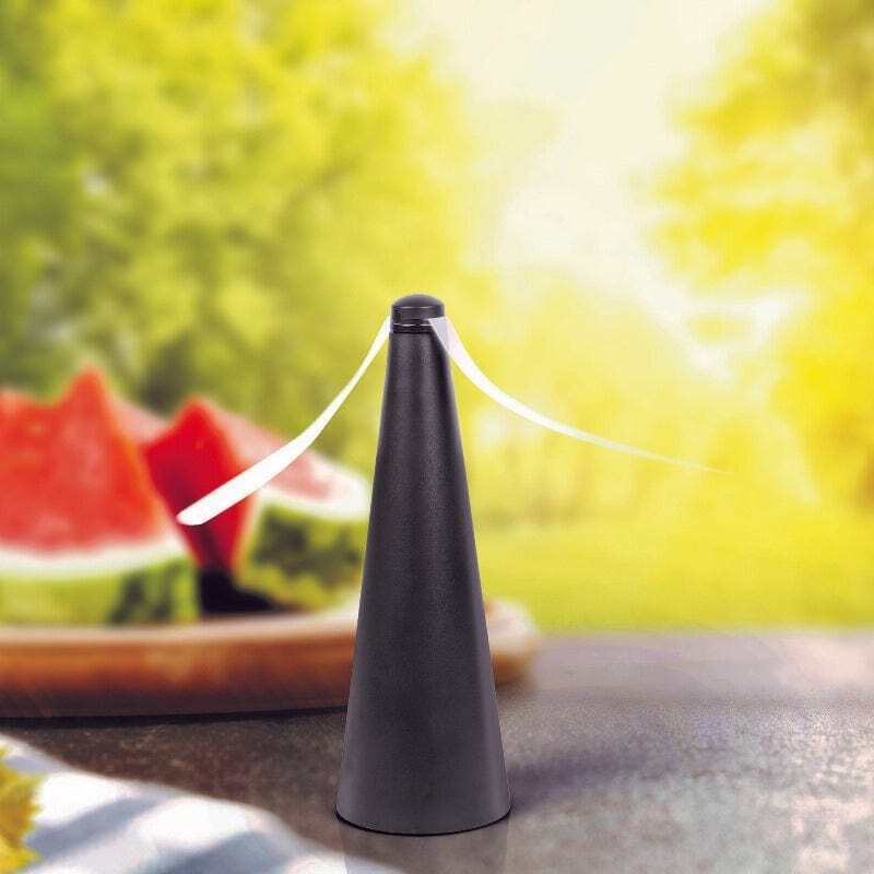 Fly Repellent Fan