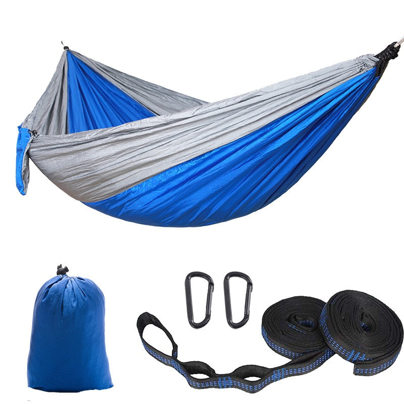 Hammock for Double Person Outdoor Recreation