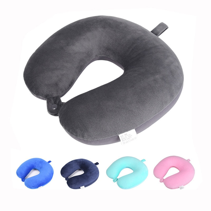 Foam Head Neck  Strap Soft Cover